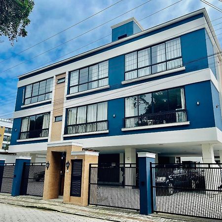 Residencial Vila Das Canoas 봄비나스 외부 사진