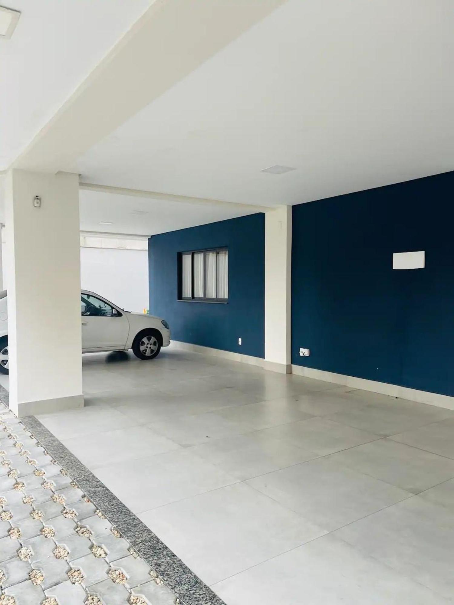Residencial Vila Das Canoas 봄비나스 외부 사진