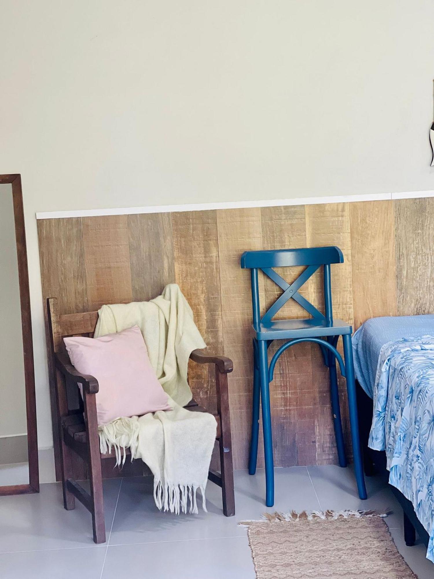 Residencial Vila Das Canoas 봄비나스 외부 사진