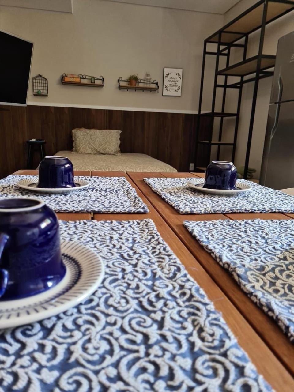 Residencial Vila Das Canoas 봄비나스 외부 사진