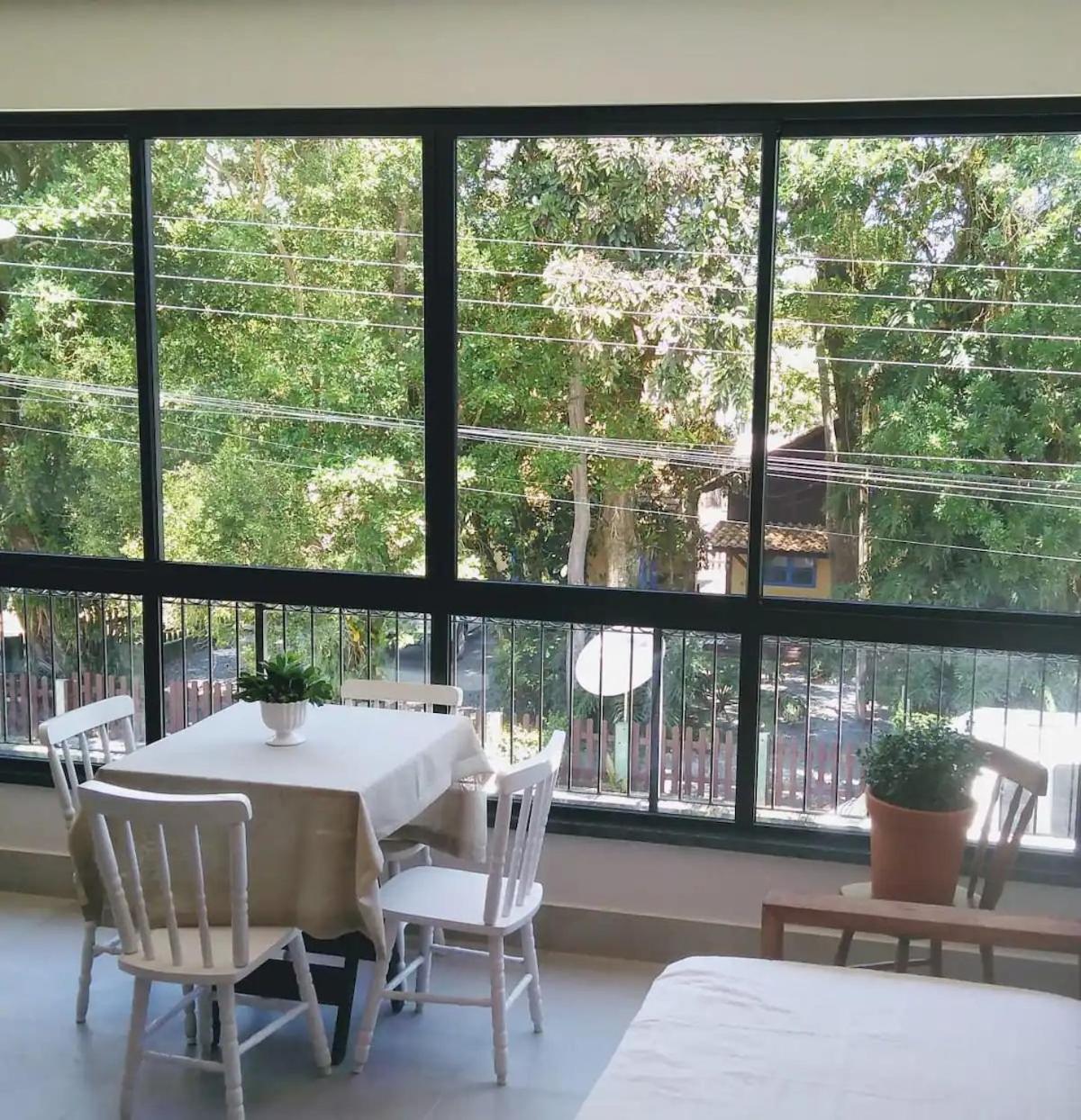 Residencial Vila Das Canoas 봄비나스 외부 사진