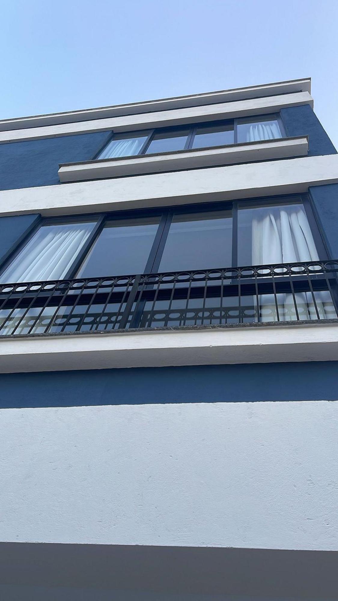 Residencial Vila Das Canoas 봄비나스 외부 사진