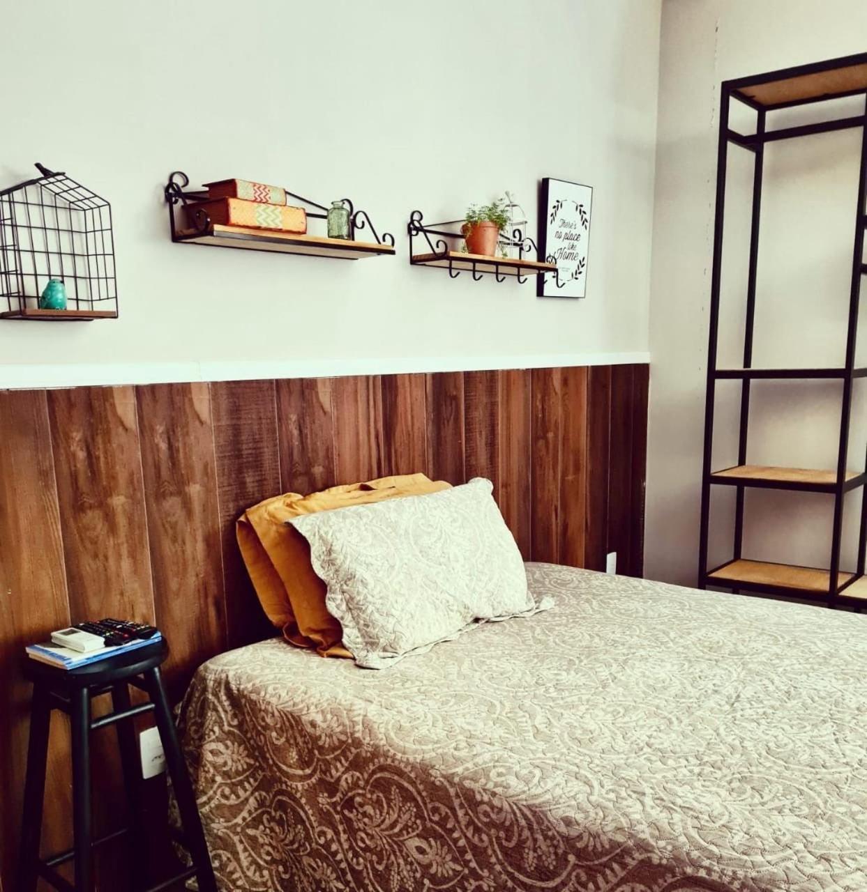 Residencial Vila Das Canoas 봄비나스 외부 사진