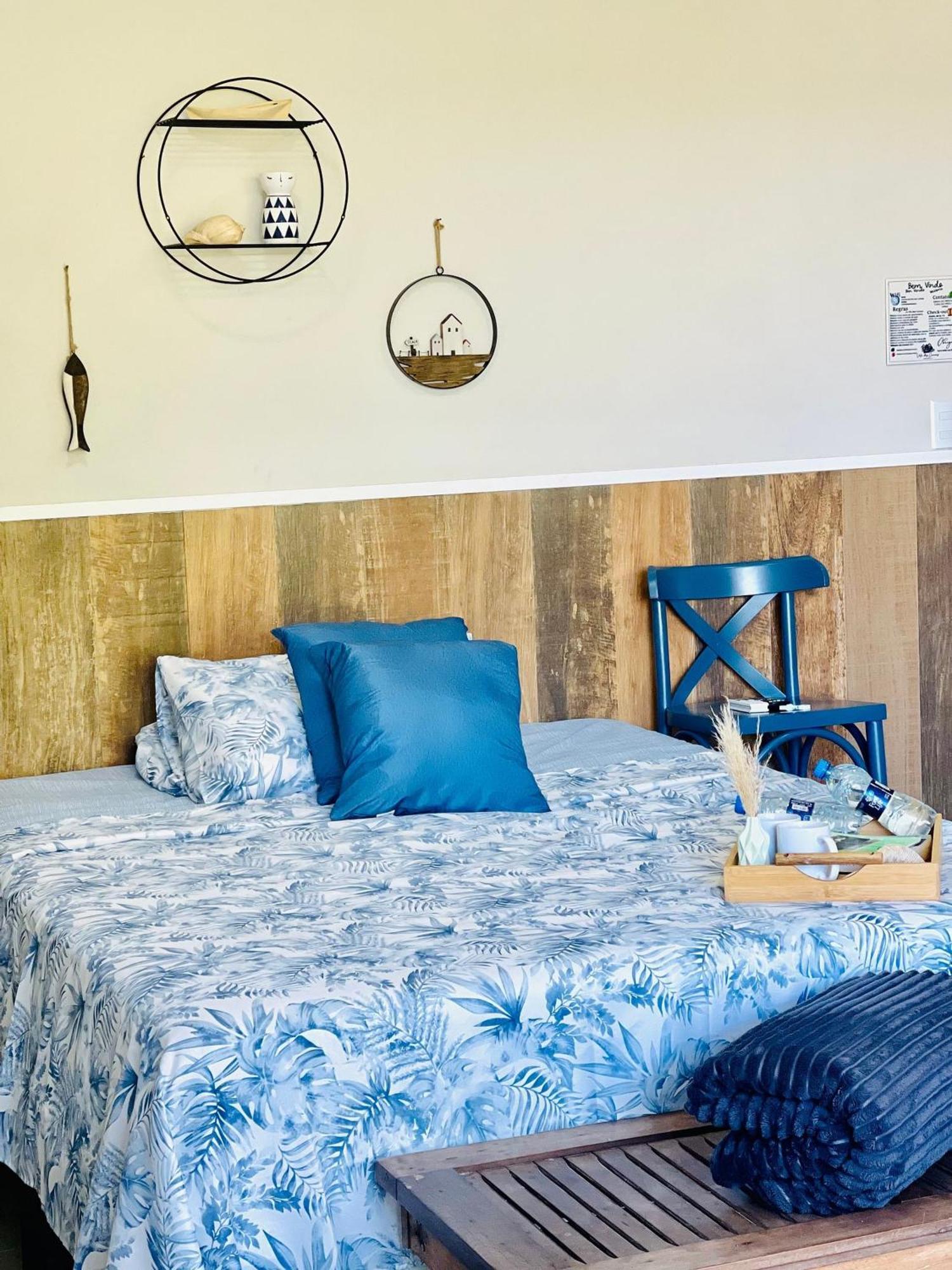 Residencial Vila Das Canoas 봄비나스 외부 사진