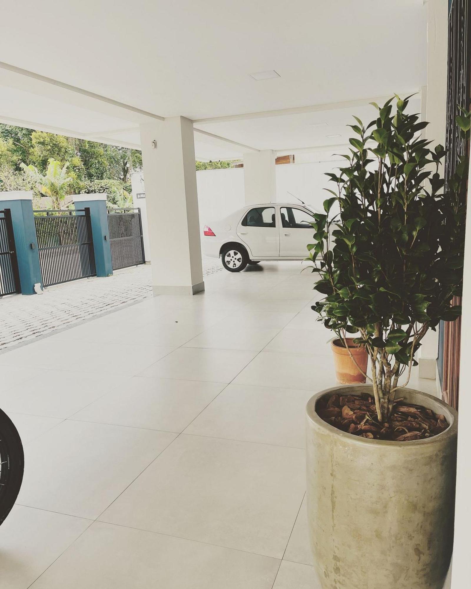 Residencial Vila Das Canoas 봄비나스 외부 사진