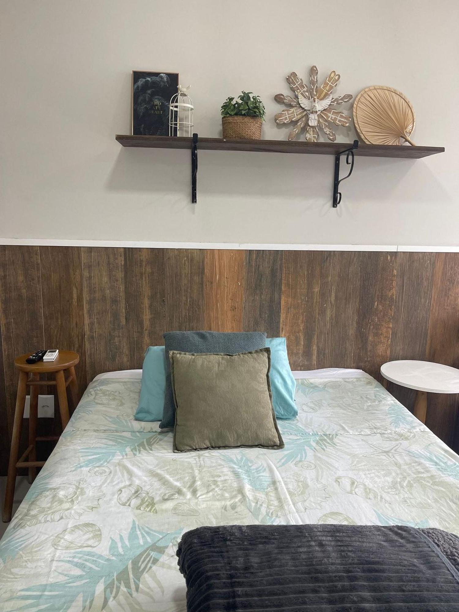 Residencial Vila Das Canoas 봄비나스 외부 사진