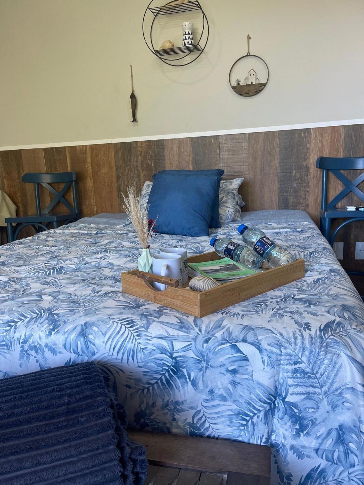 Residencial Vila Das Canoas 봄비나스 외부 사진