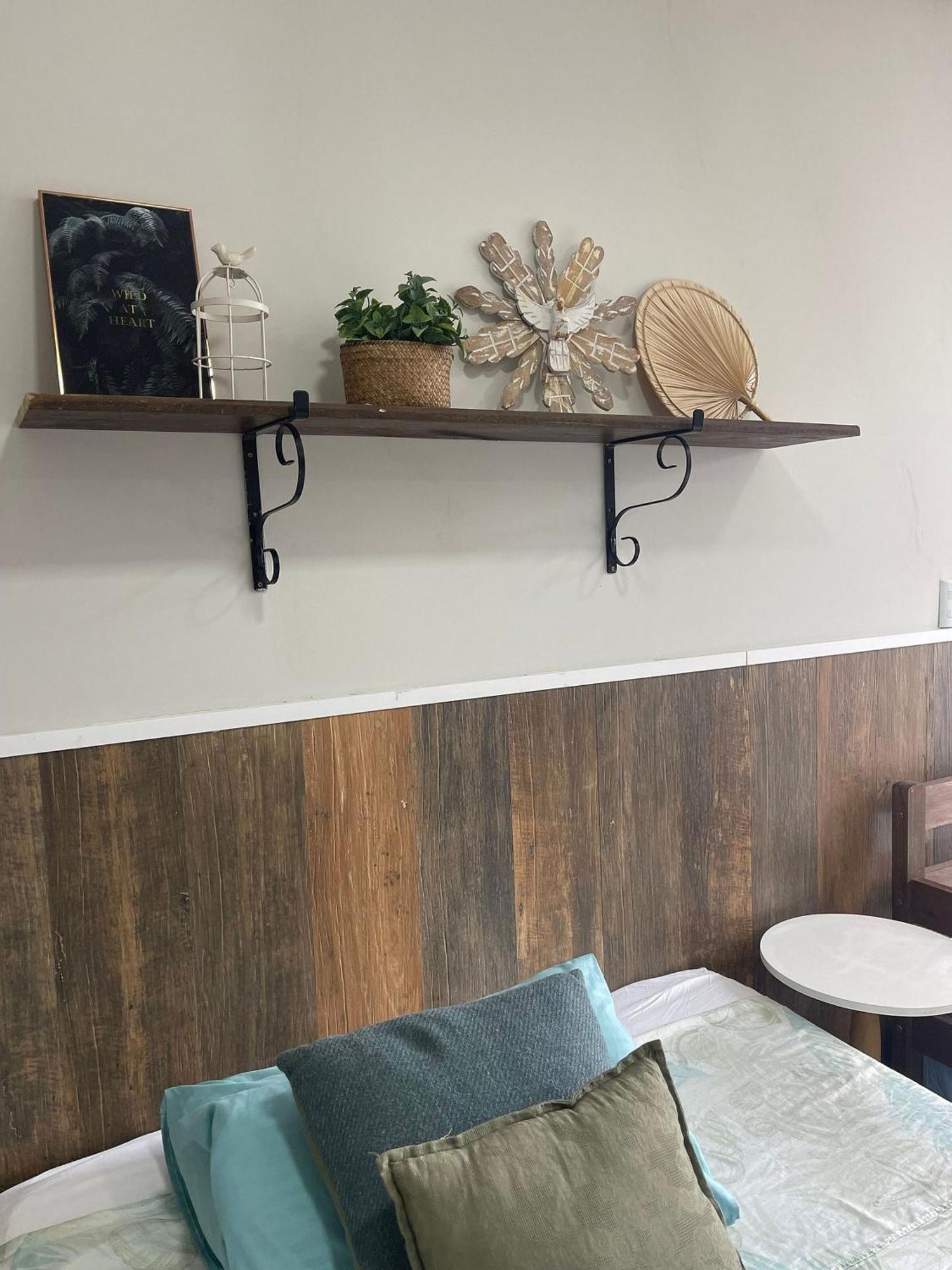 Residencial Vila Das Canoas 봄비나스 외부 사진