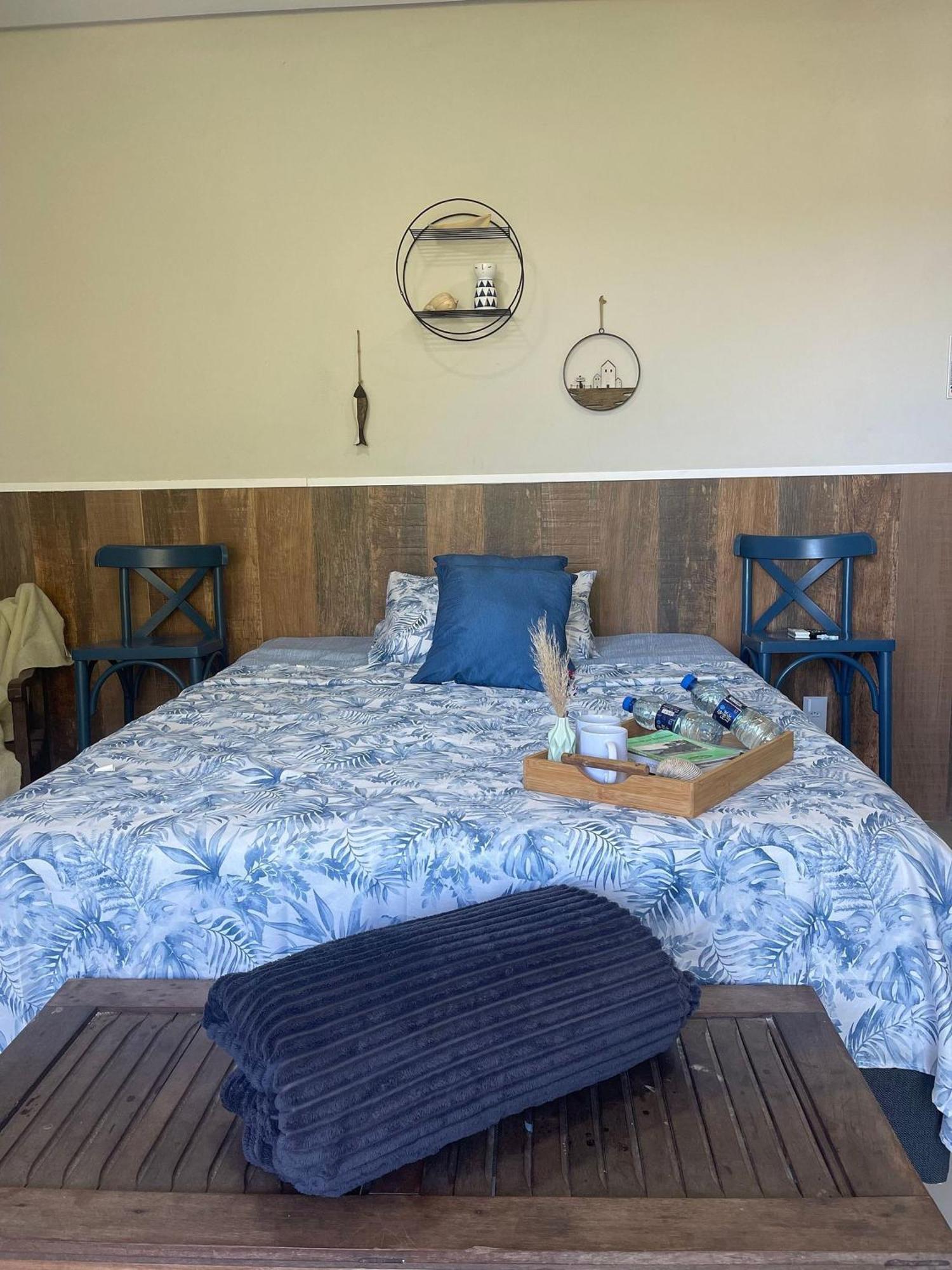 Residencial Vila Das Canoas 봄비나스 외부 사진