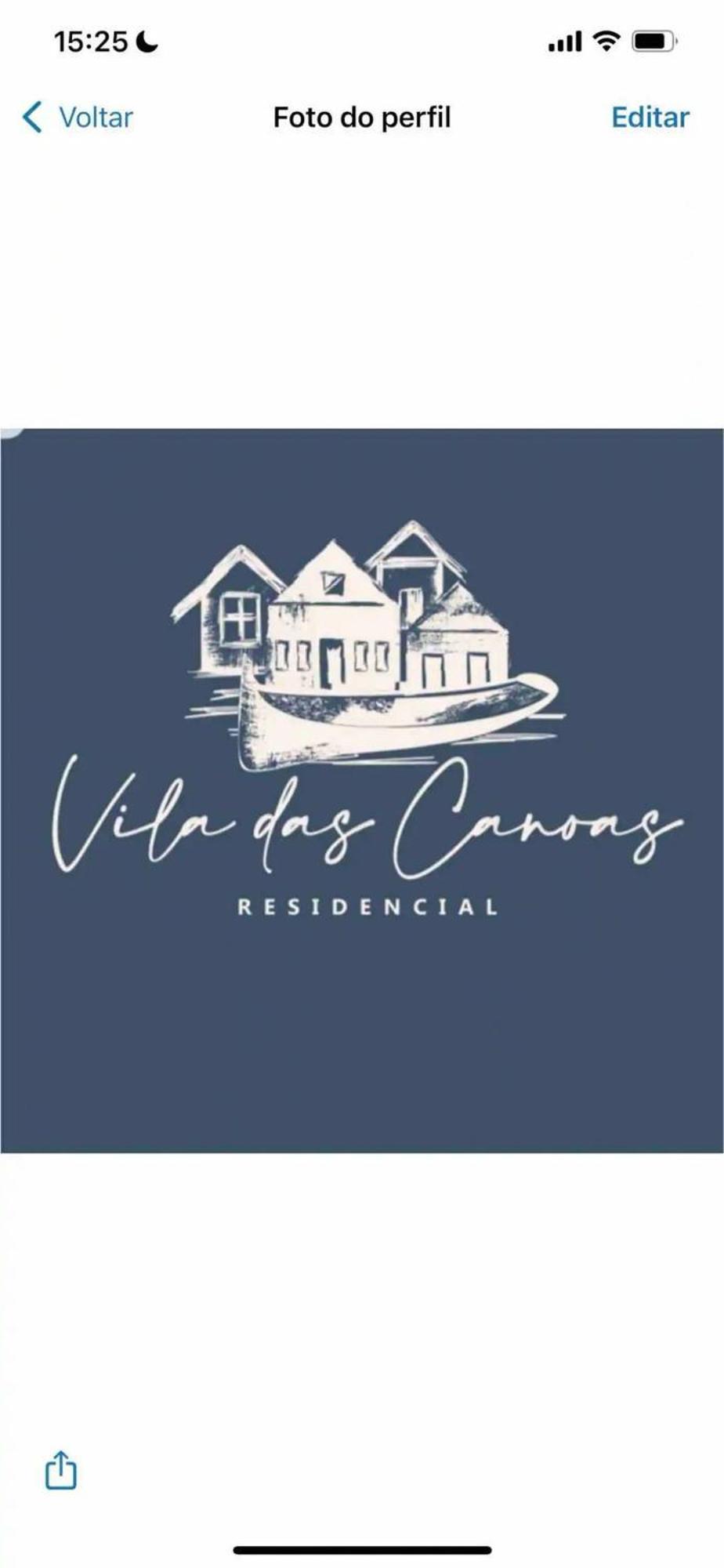 Residencial Vila Das Canoas 봄비나스 외부 사진
