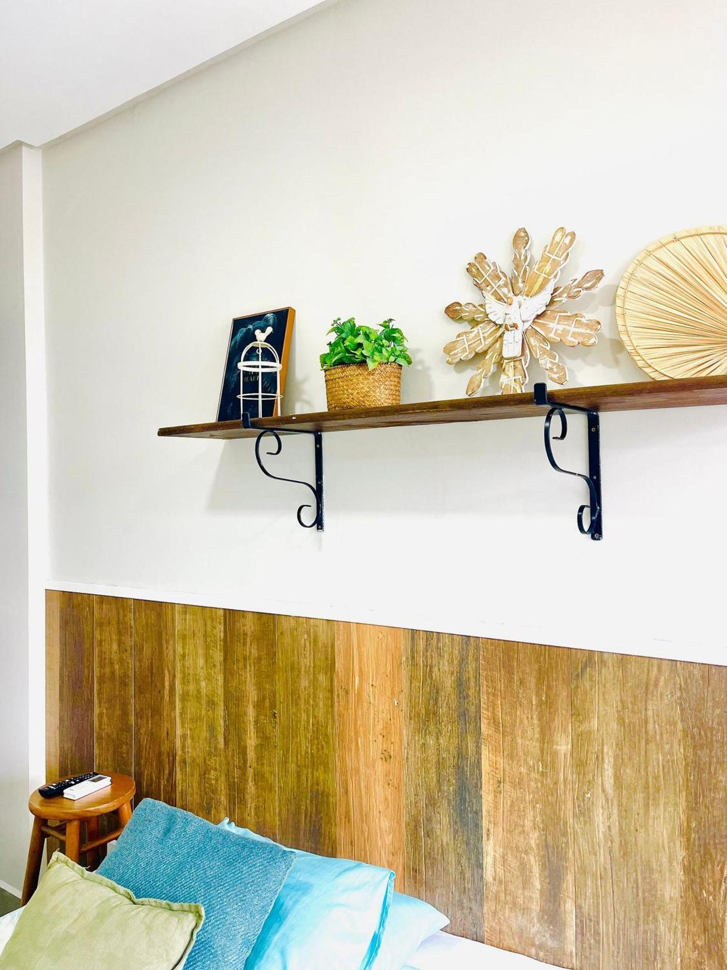 Residencial Vila Das Canoas 봄비나스 외부 사진
