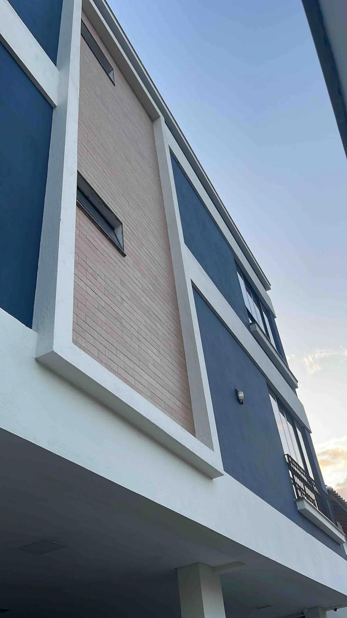 Residencial Vila Das Canoas 봄비나스 외부 사진
