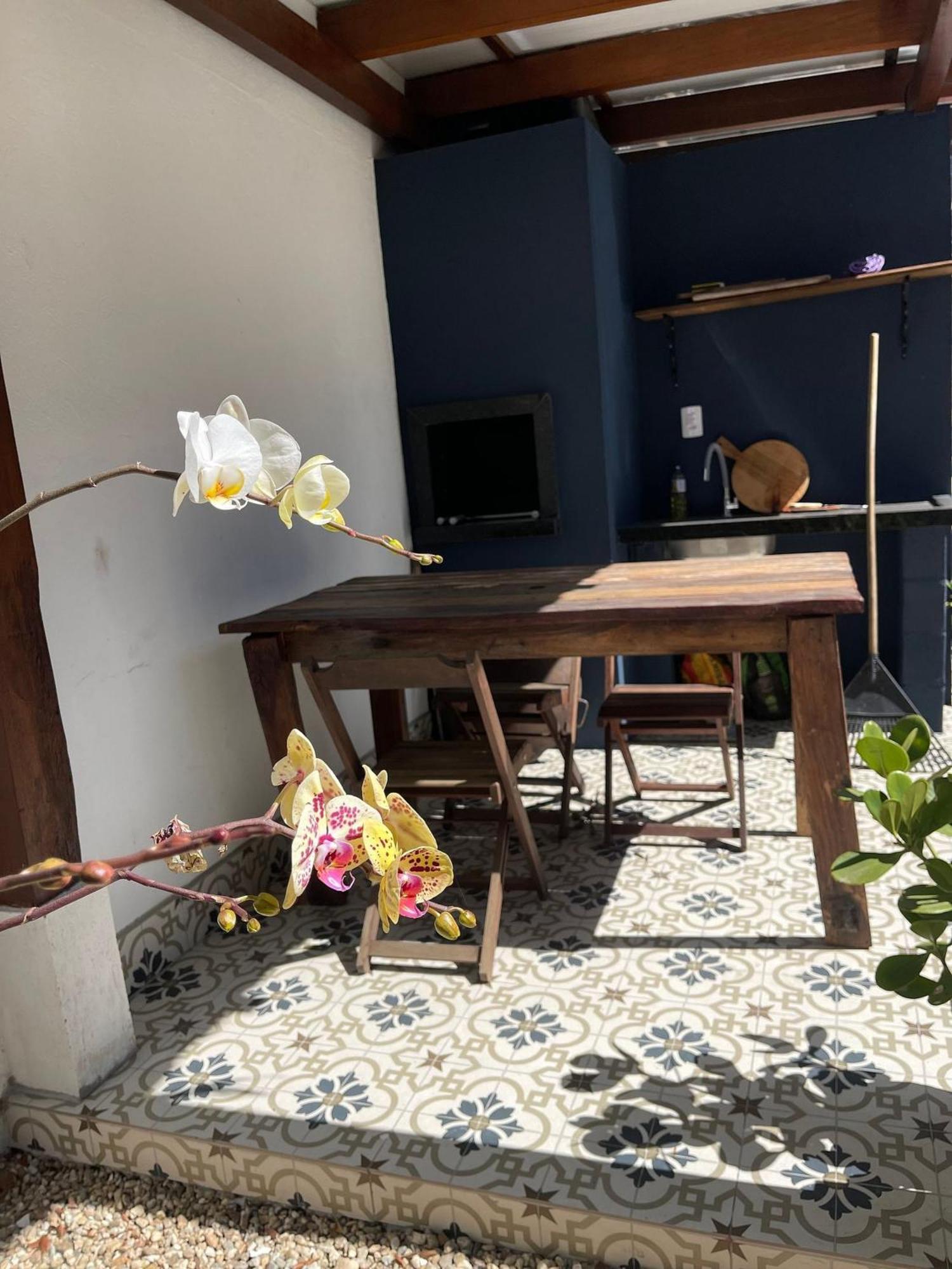 Residencial Vila Das Canoas 봄비나스 외부 사진