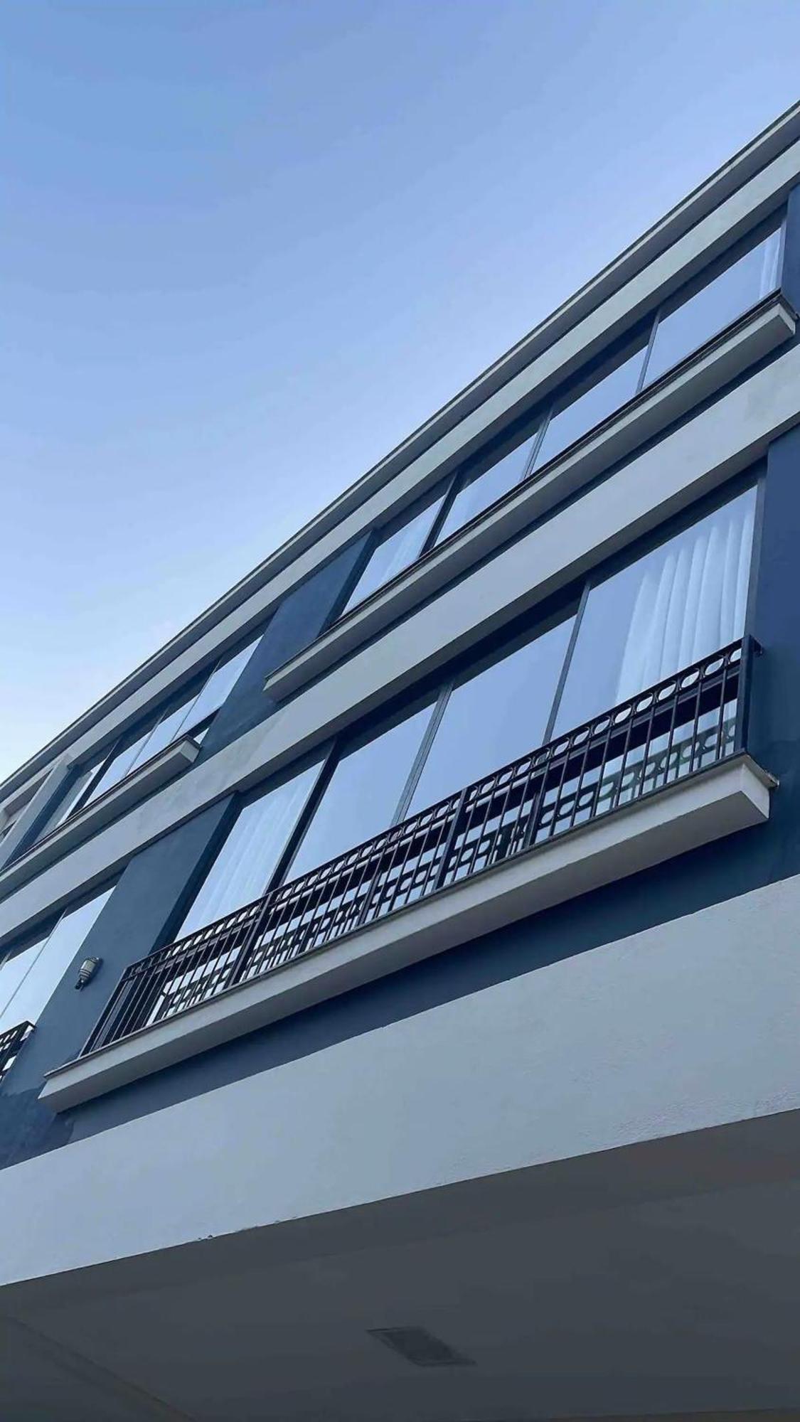 Residencial Vila Das Canoas 봄비나스 외부 사진